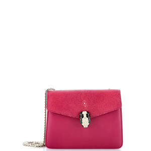 Bvlgari Serpenti Forever Square #184340B12B